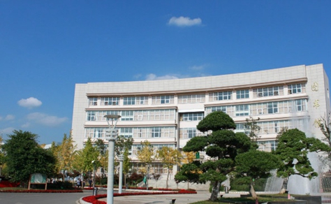 云南林业职业技术学院(杨林校区)五年制大专招办电话